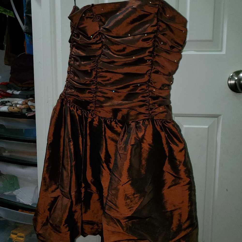Kids Dress size S